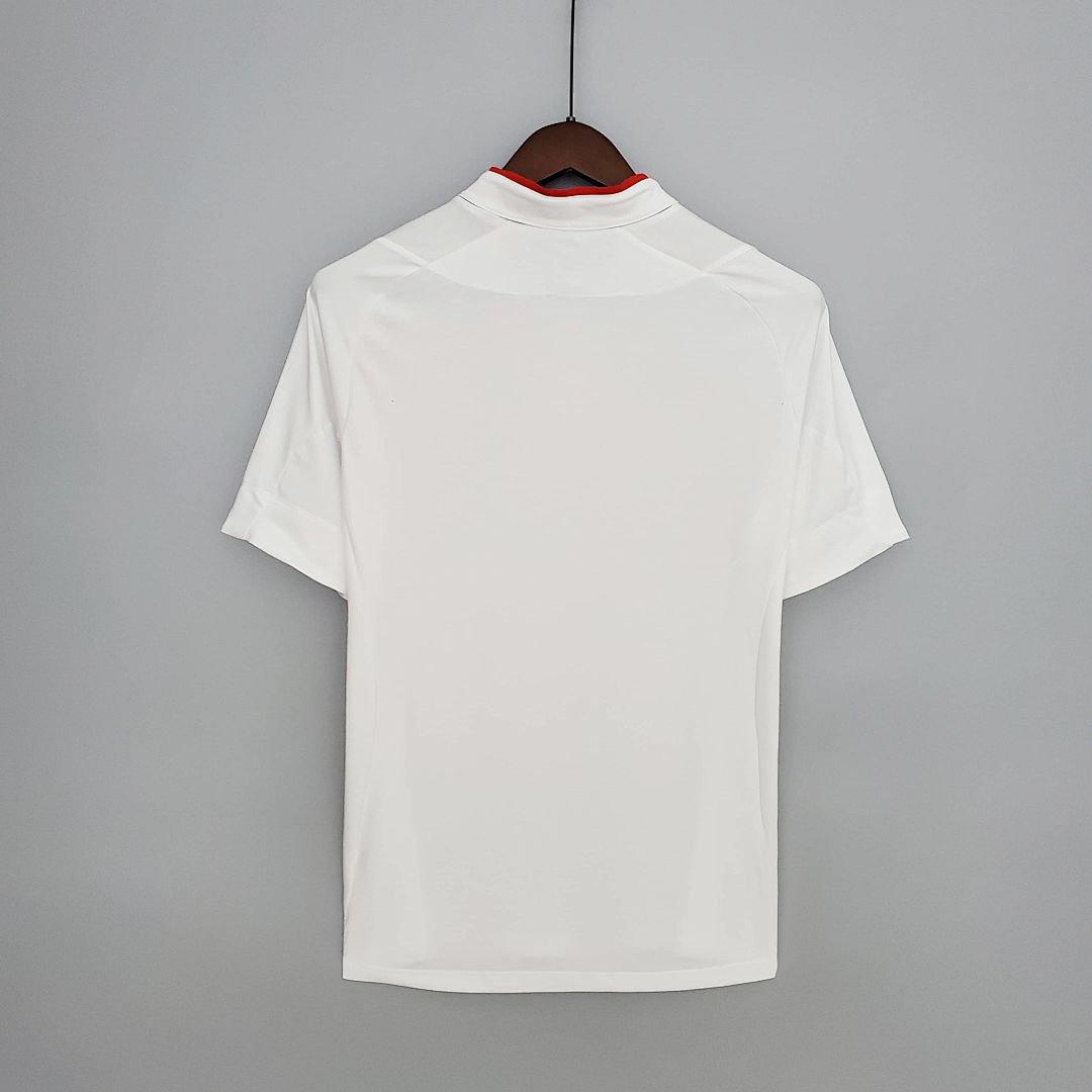 Retro 2012 England home S-XXL 3