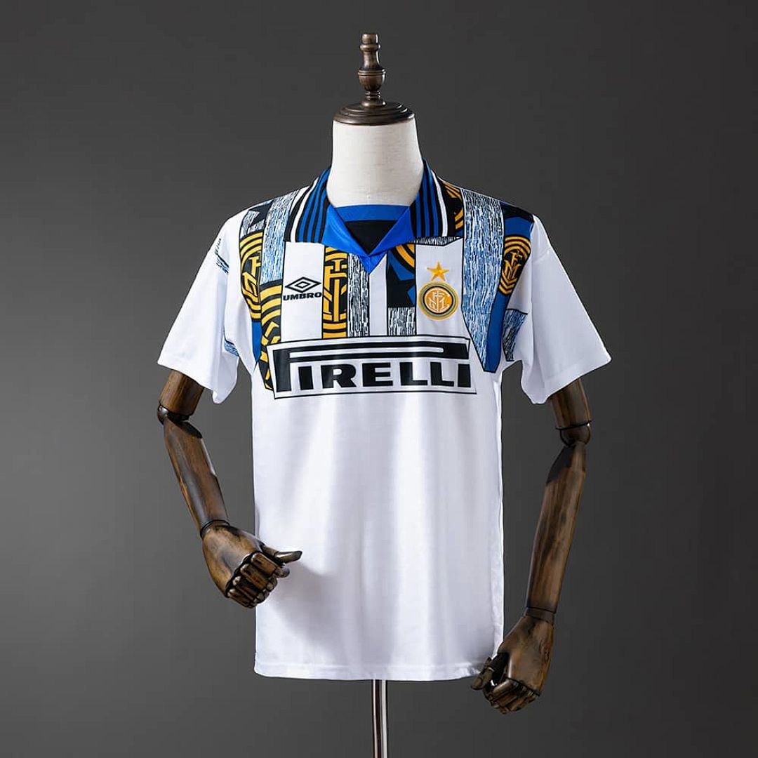 Retro Inter Milan 96_97 Away S-XXL