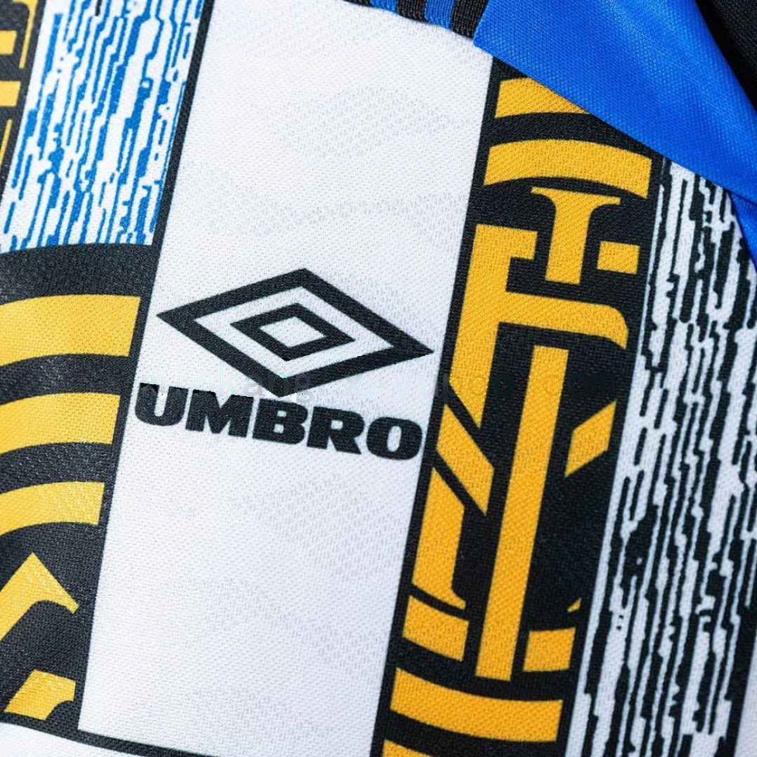 Retro Inter Milan 96_97 Away S-XXL 3