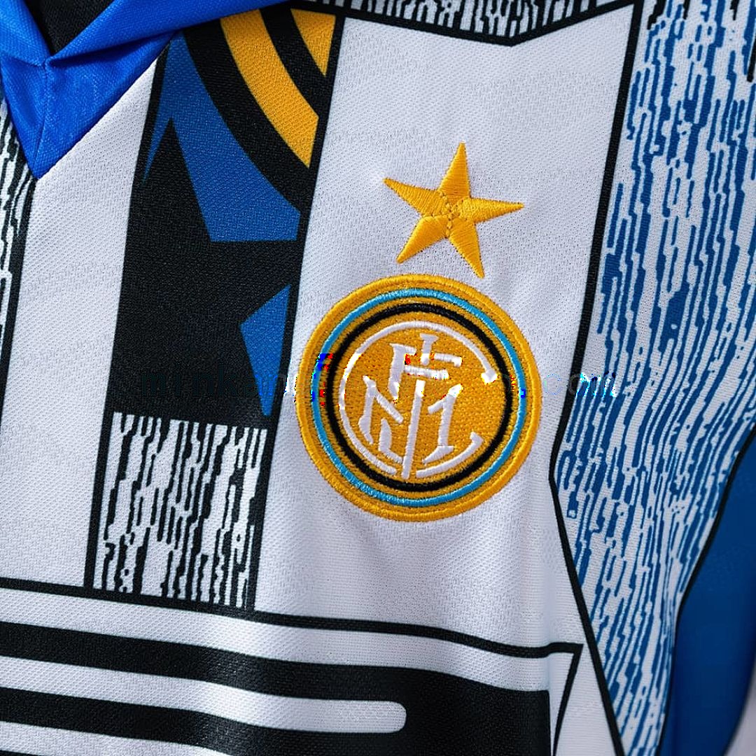 Retro Inter Milan 96_97 Away S-XXL 4