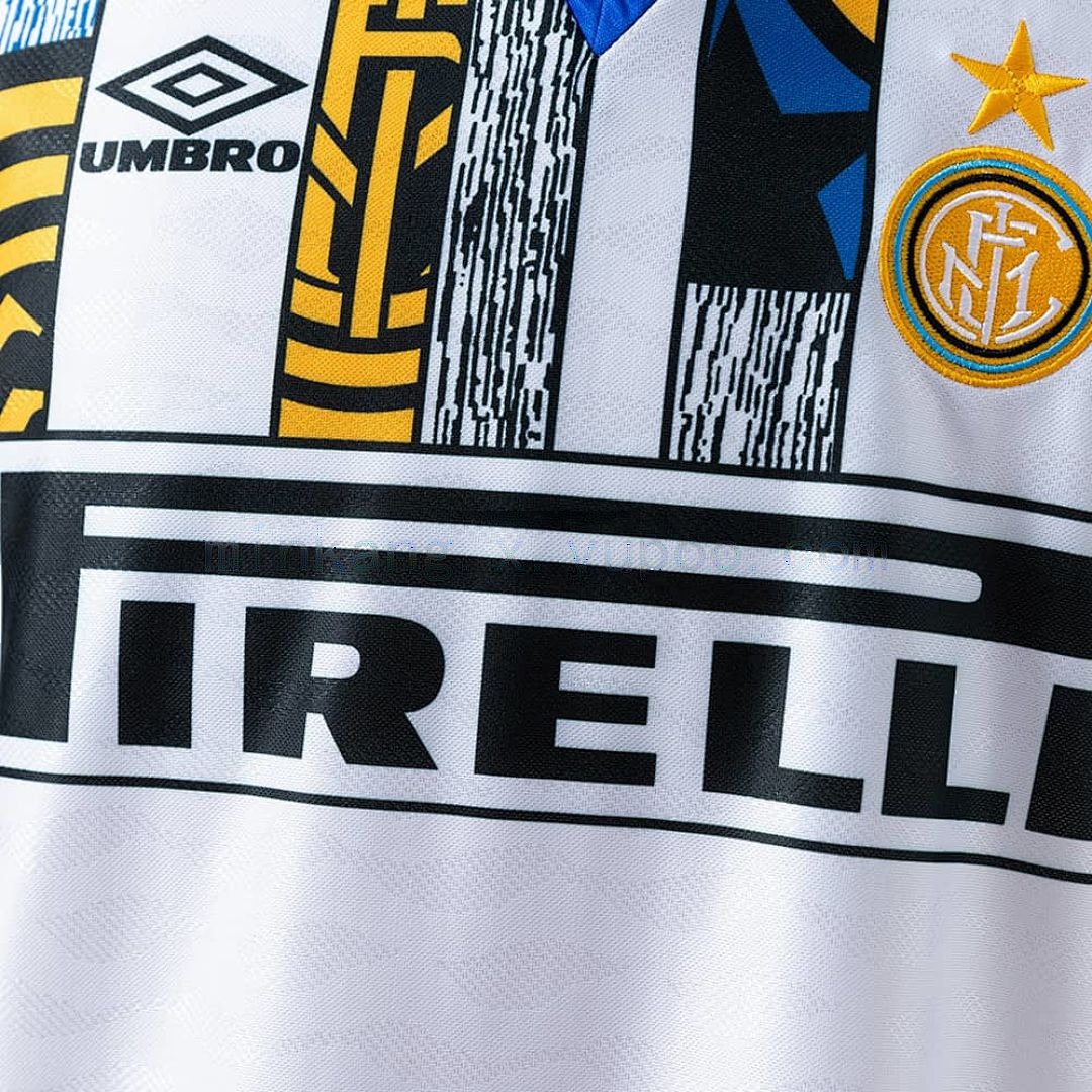 Retro Inter Milan 96_97 Away S-XXL 5