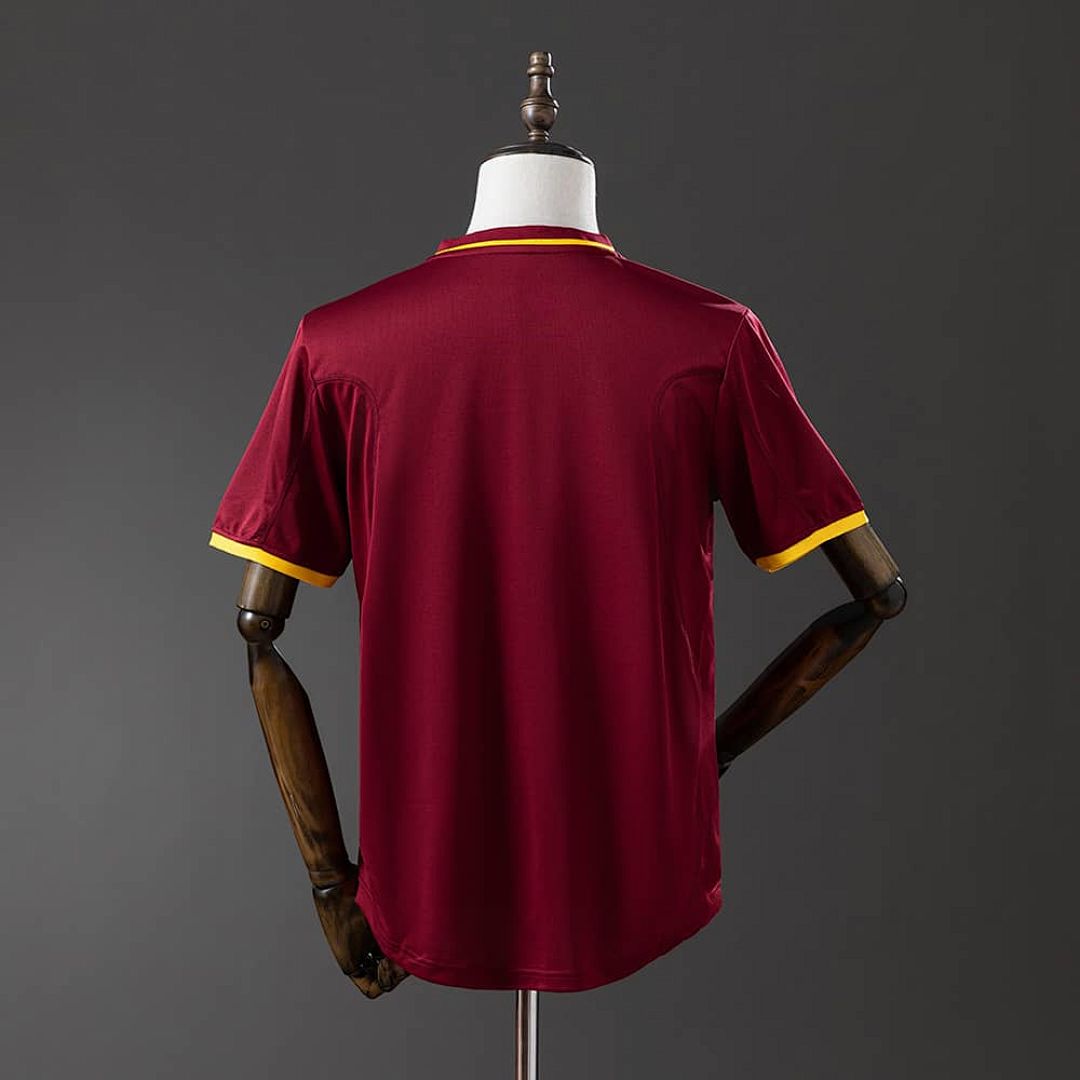 Retro 2000 Portugal home S-XXL 7