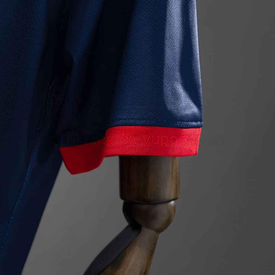 Retro 13_14 PSG Home S-XXL 3