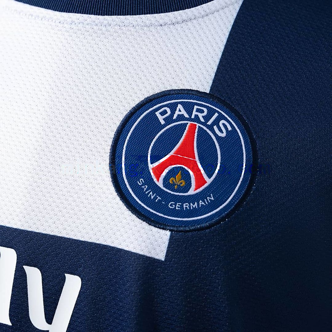 Retro 13_14 PSG Home S-XXL 5