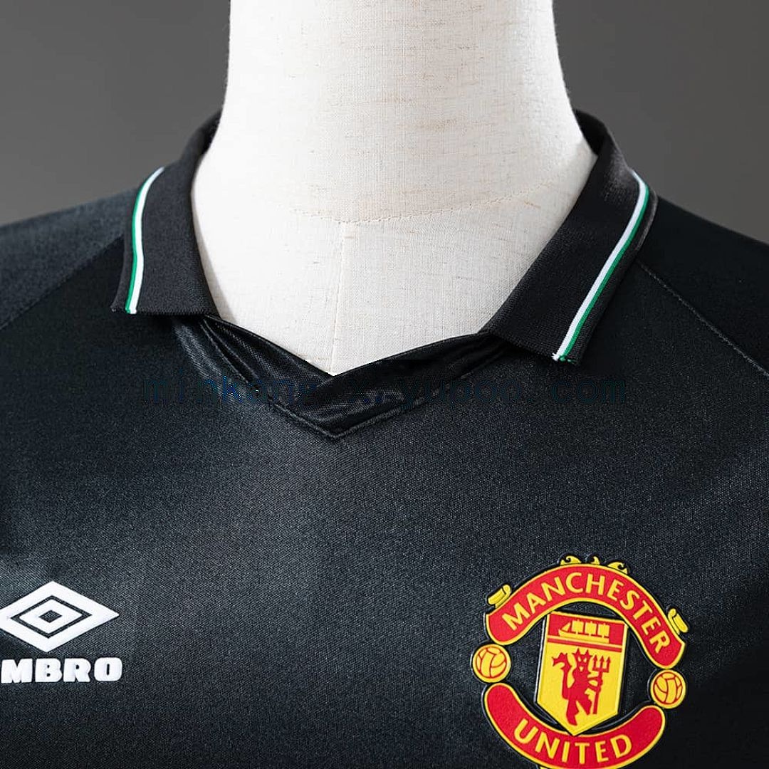 Retro 1988 M-U away S-XXL 6