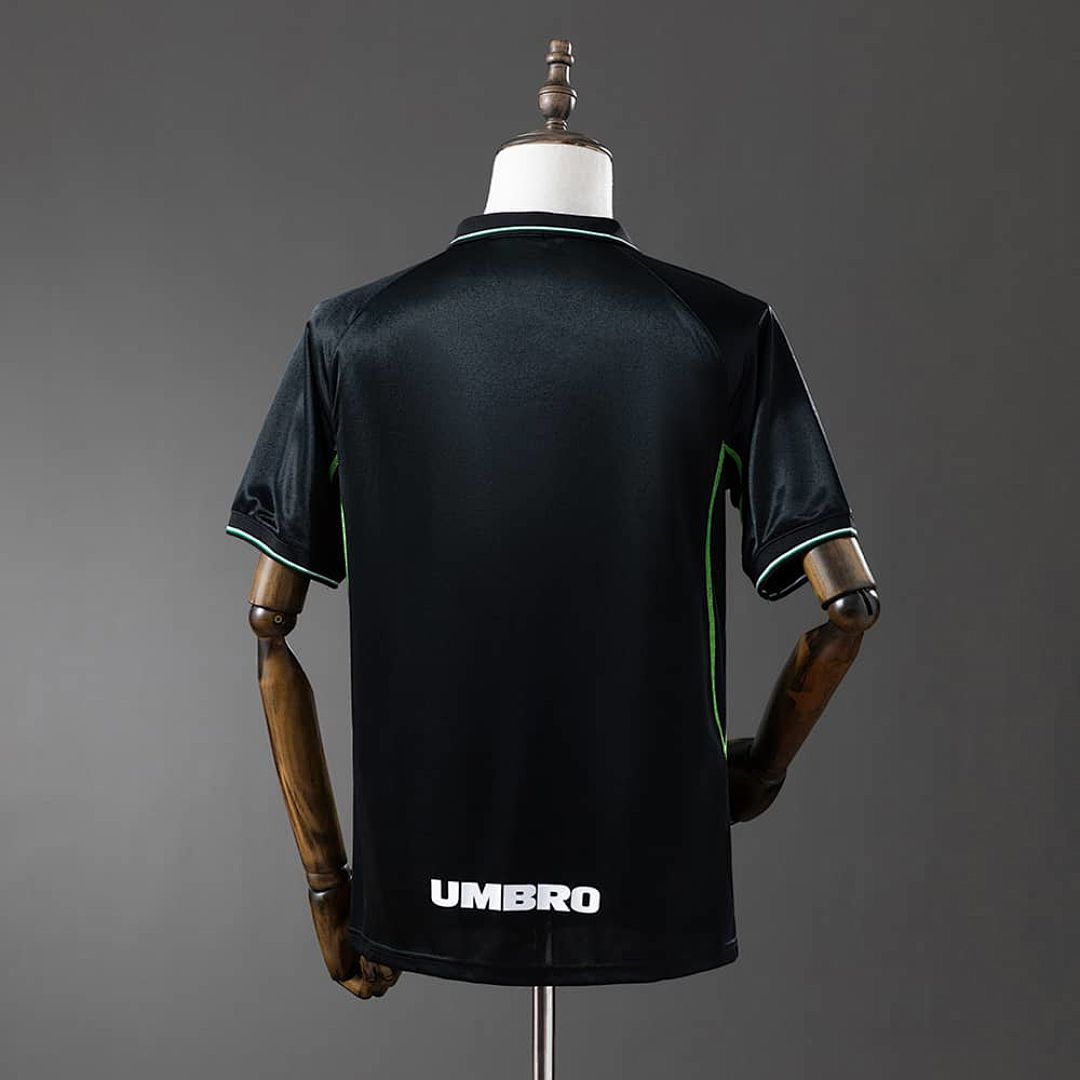 Retro 1988 M-U away S-XXL 7