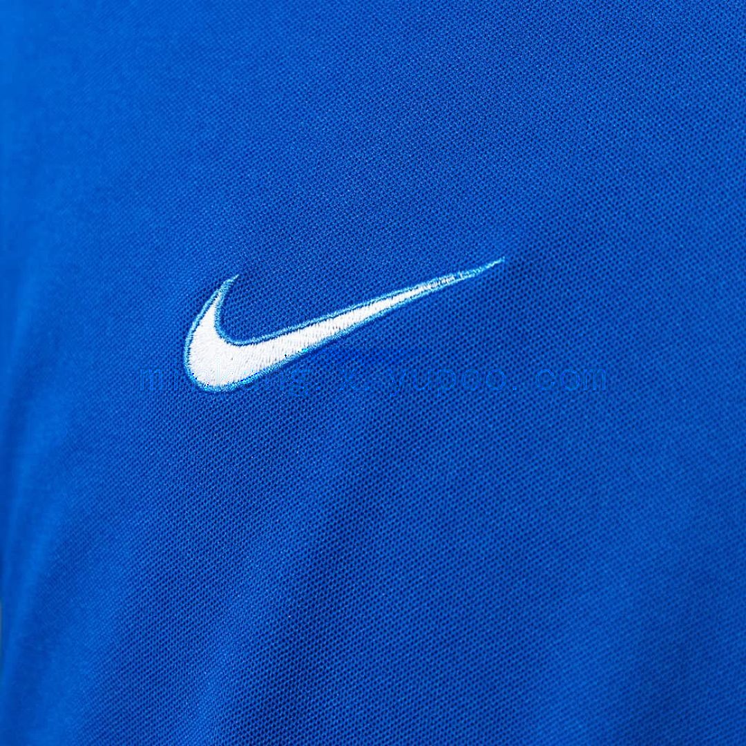 Retro 1998 Brazil away S-XXL 4