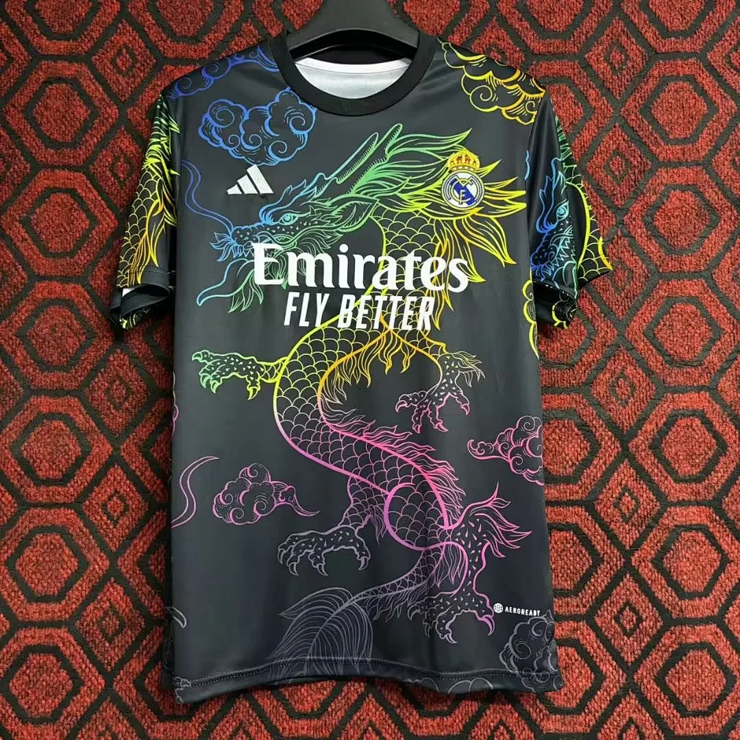 24-25 Real Madrid Special Soccer Jerseys Yupoo