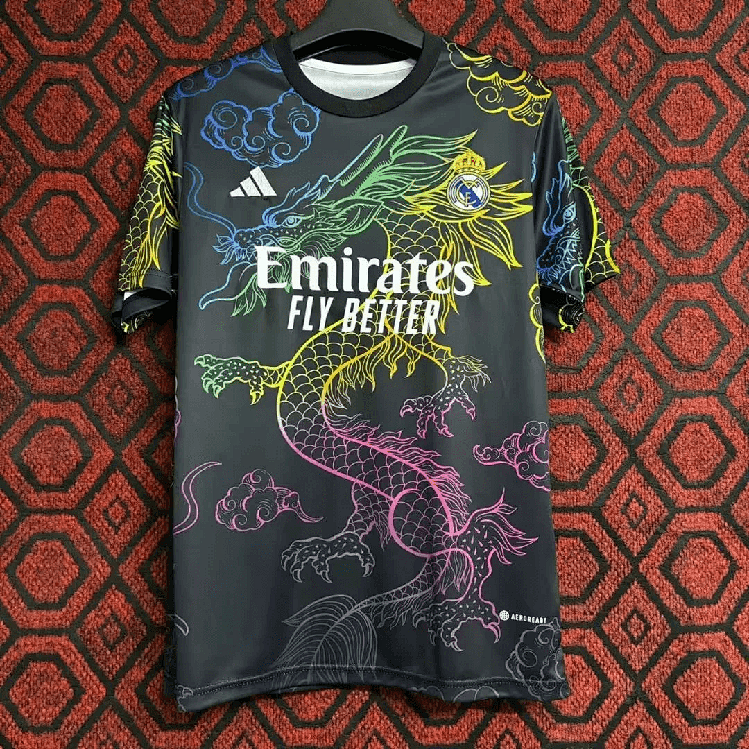 24-25 Real Madrid Special Soccer Jerseys Yupoo 2