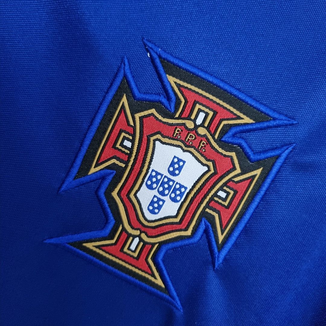 Retro 1998 Portugal away S-XXL 9