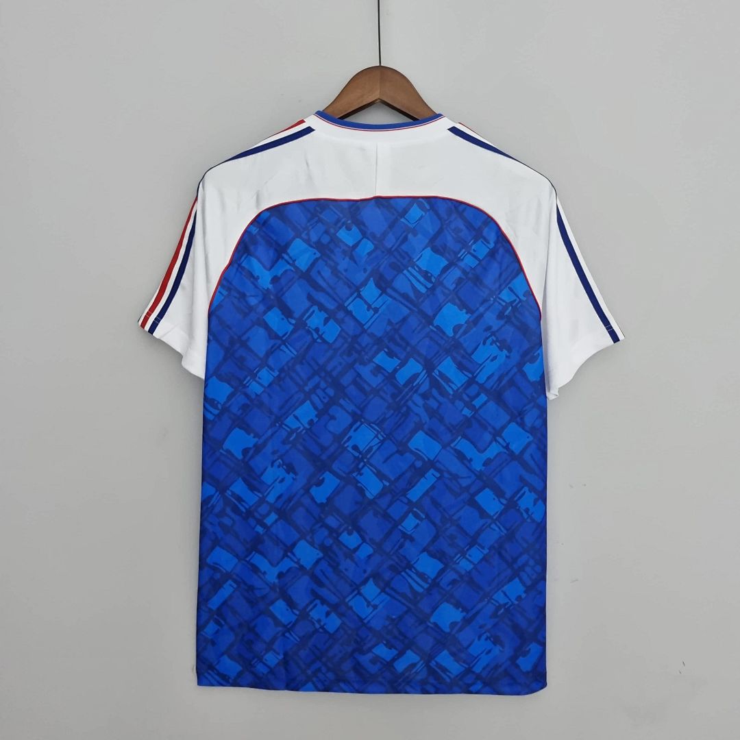 Retro 1992 Yugoslavia home S-XXL 2