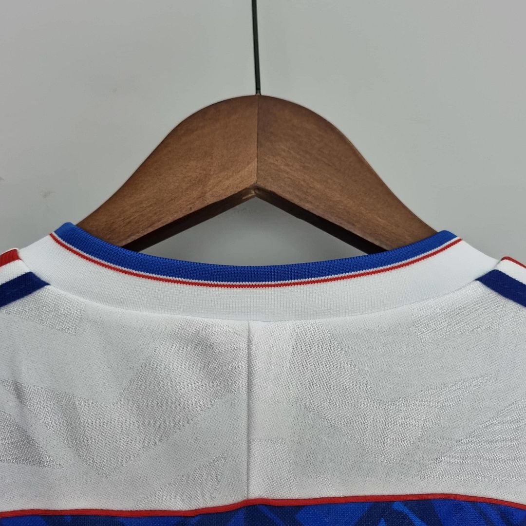 Retro 1992 Yugoslavia home S-XXL 3