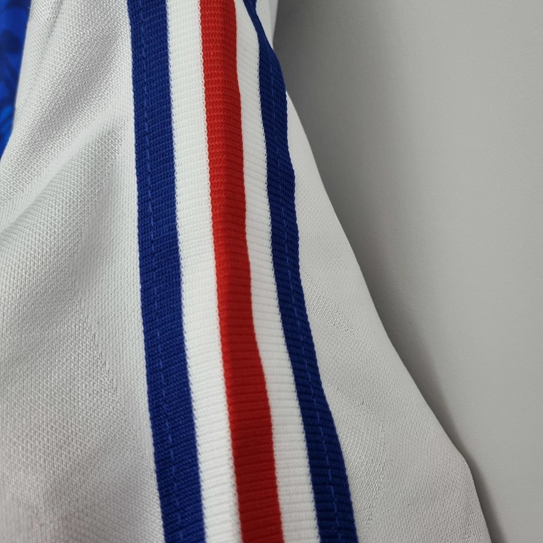 Retro 1992 Yugoslavia home S-XXL 4