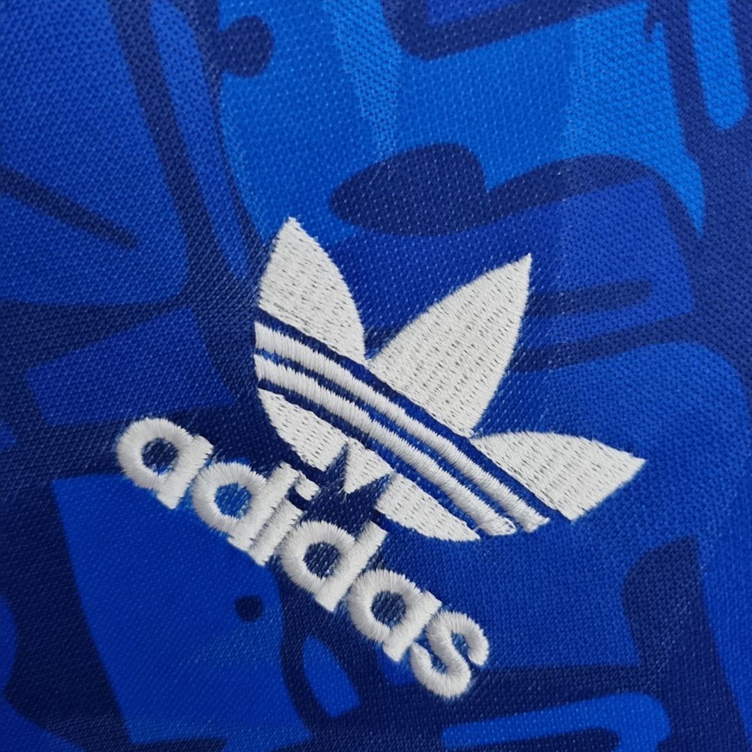 Retro 1992 Yugoslavia home S-XXL 6