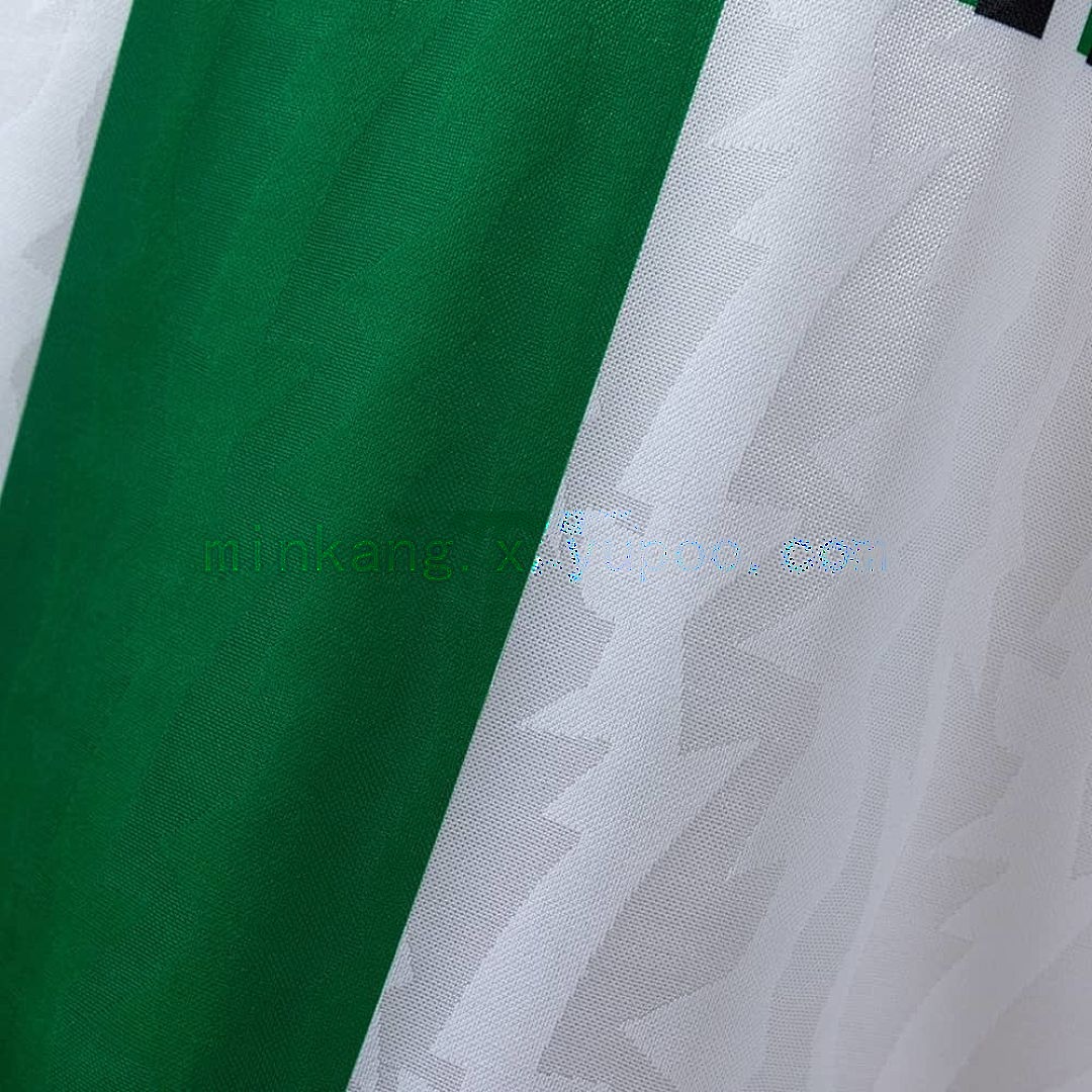 Retro 96_98 Nigeria away S-XXL 2