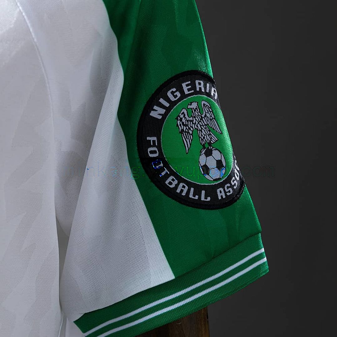 Retro 96_98 Nigeria away S-XXL 3