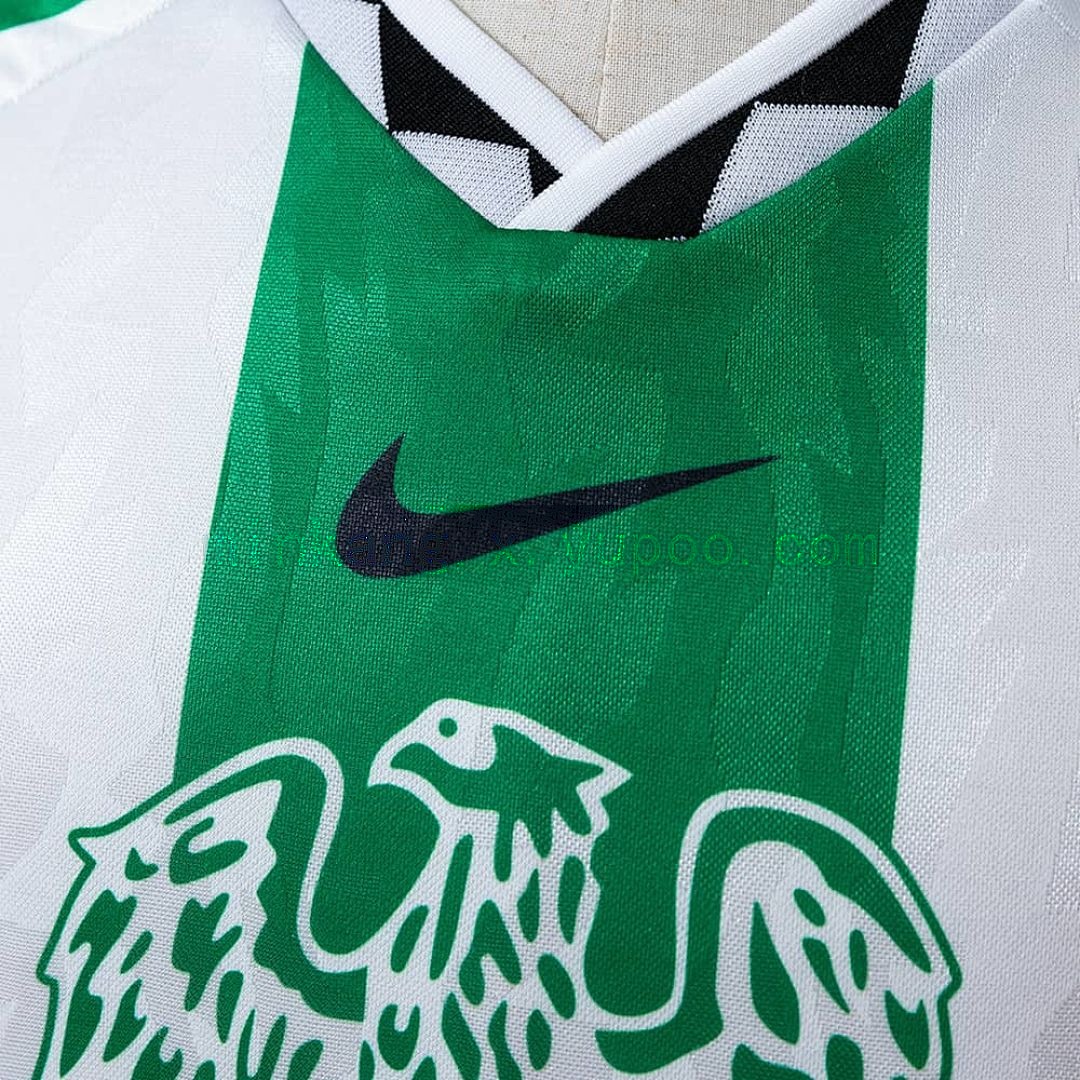 Retro 96_98 Nigeria away S-XXL 4
