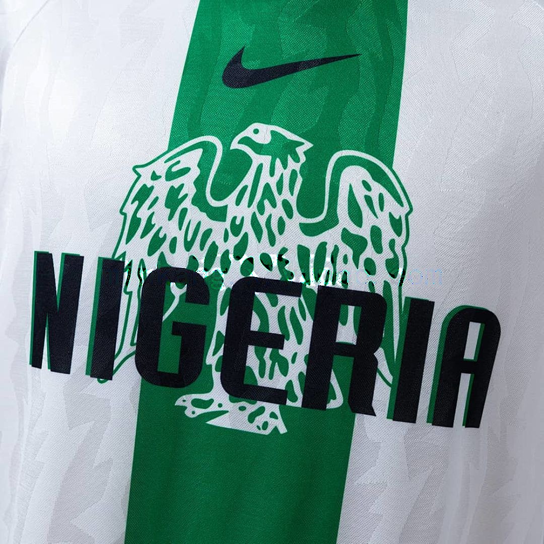 Retro 96_98 Nigeria away S-XXL 5