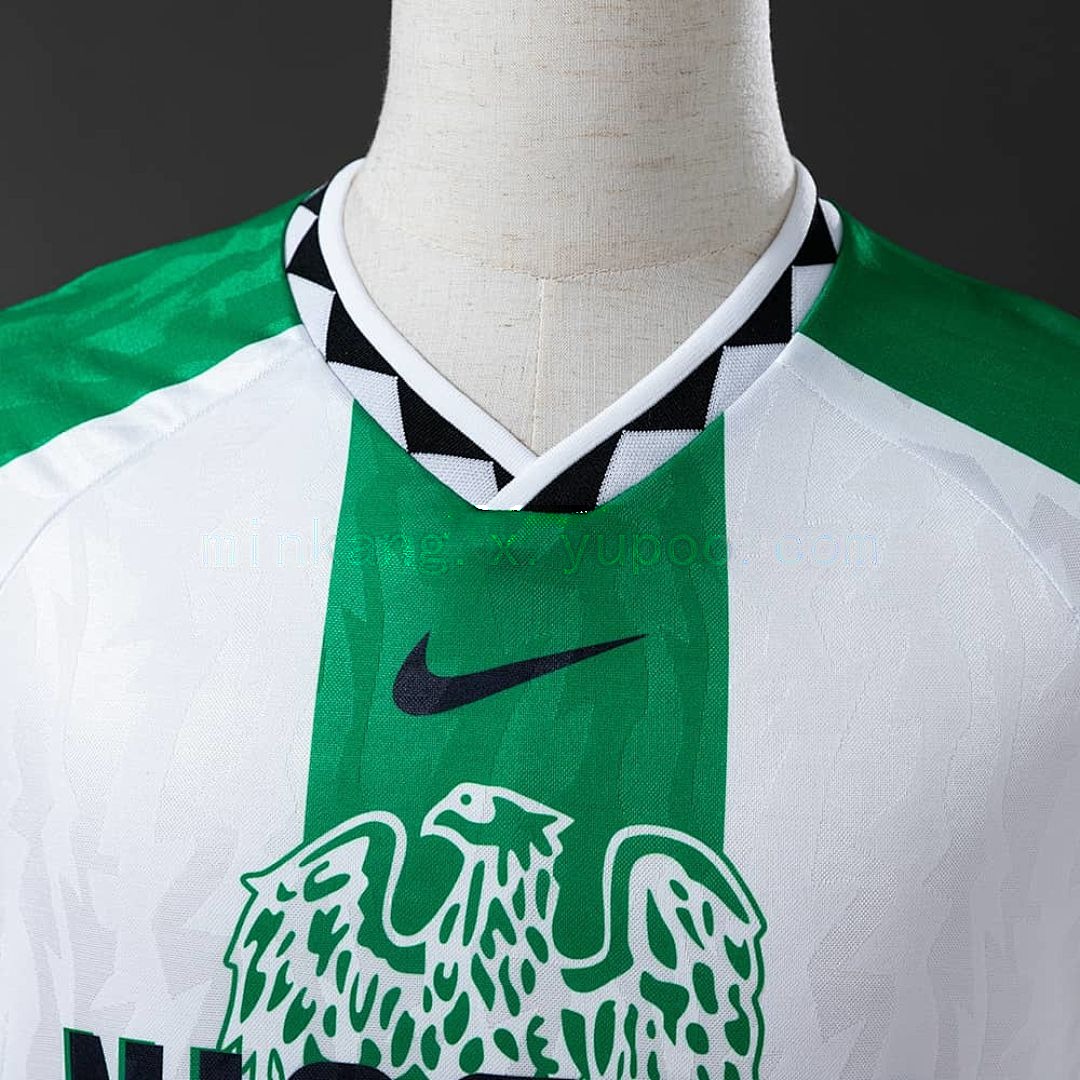 Retro 96_98 Nigeria away S-XXL 6