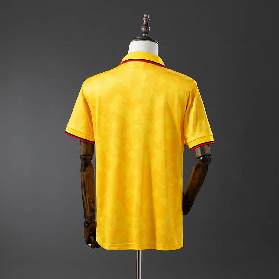 Retro 95_96AC Milan away S-XXL 7