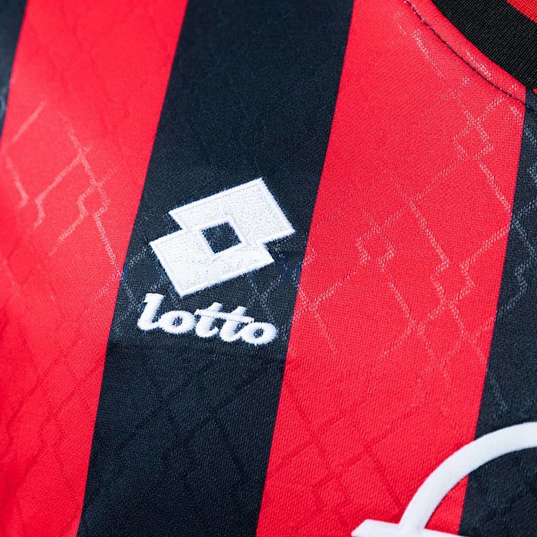 Retro 95_96 AC Milan home S-XXL 4