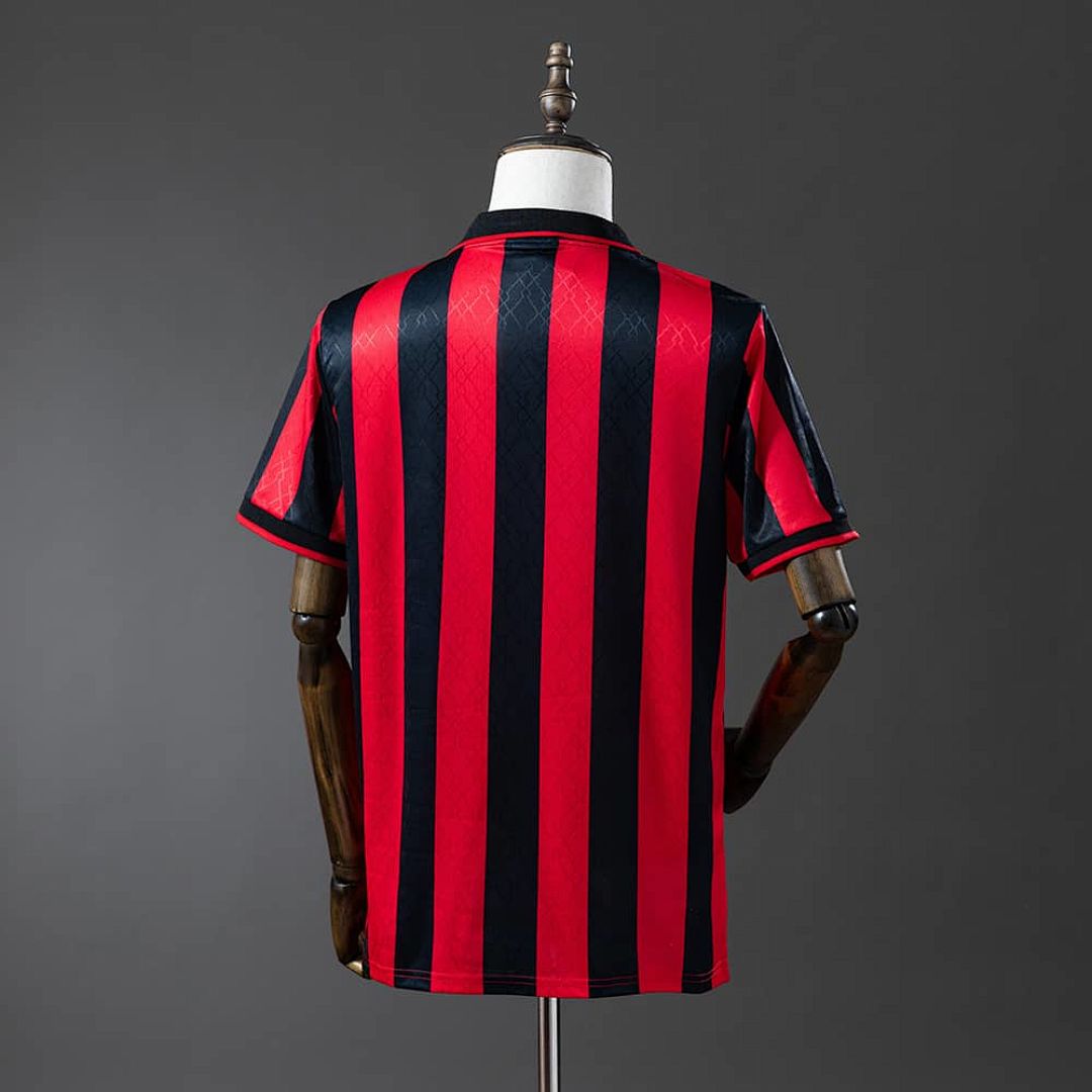 Retro 95_96 AC Milan home S-XXL 8