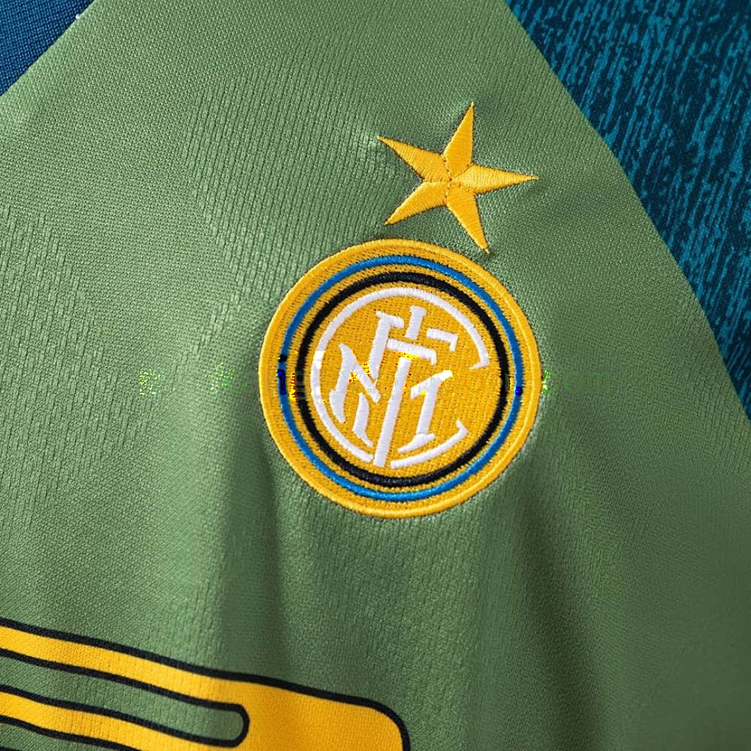 Retro 95_96 Inter Milan away S-XXL 4