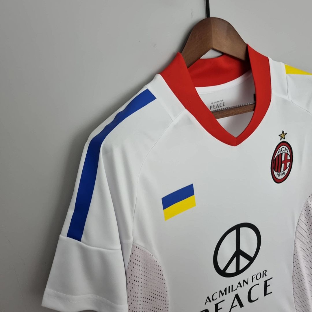 Retro 02_03 AC Milan away Champions League Final Edition S-XXL 6