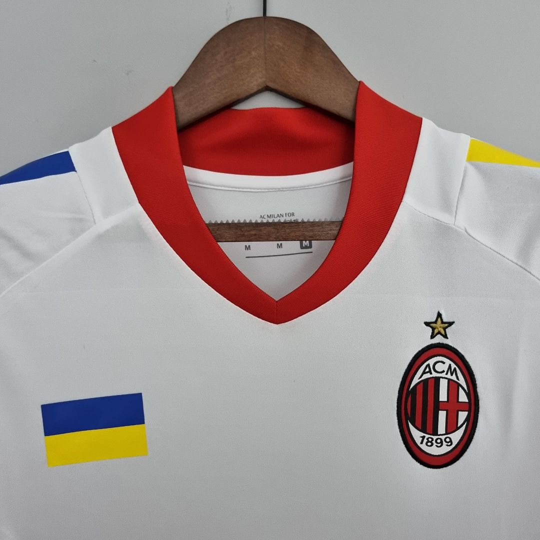 Retro 02_03 AC Milan away Champions League Final Edition S-XXL 9