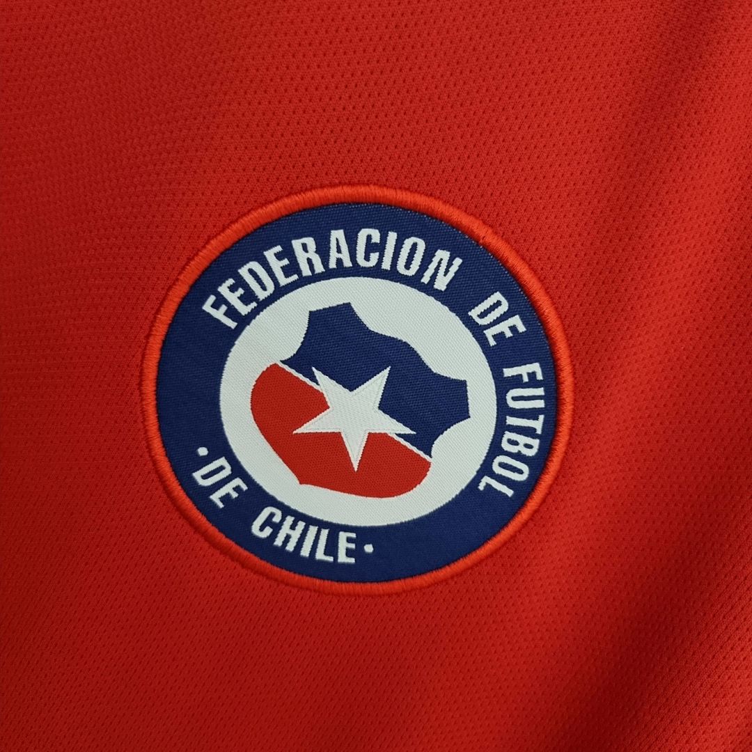 Retro chile 16_17 home S-XXL 10