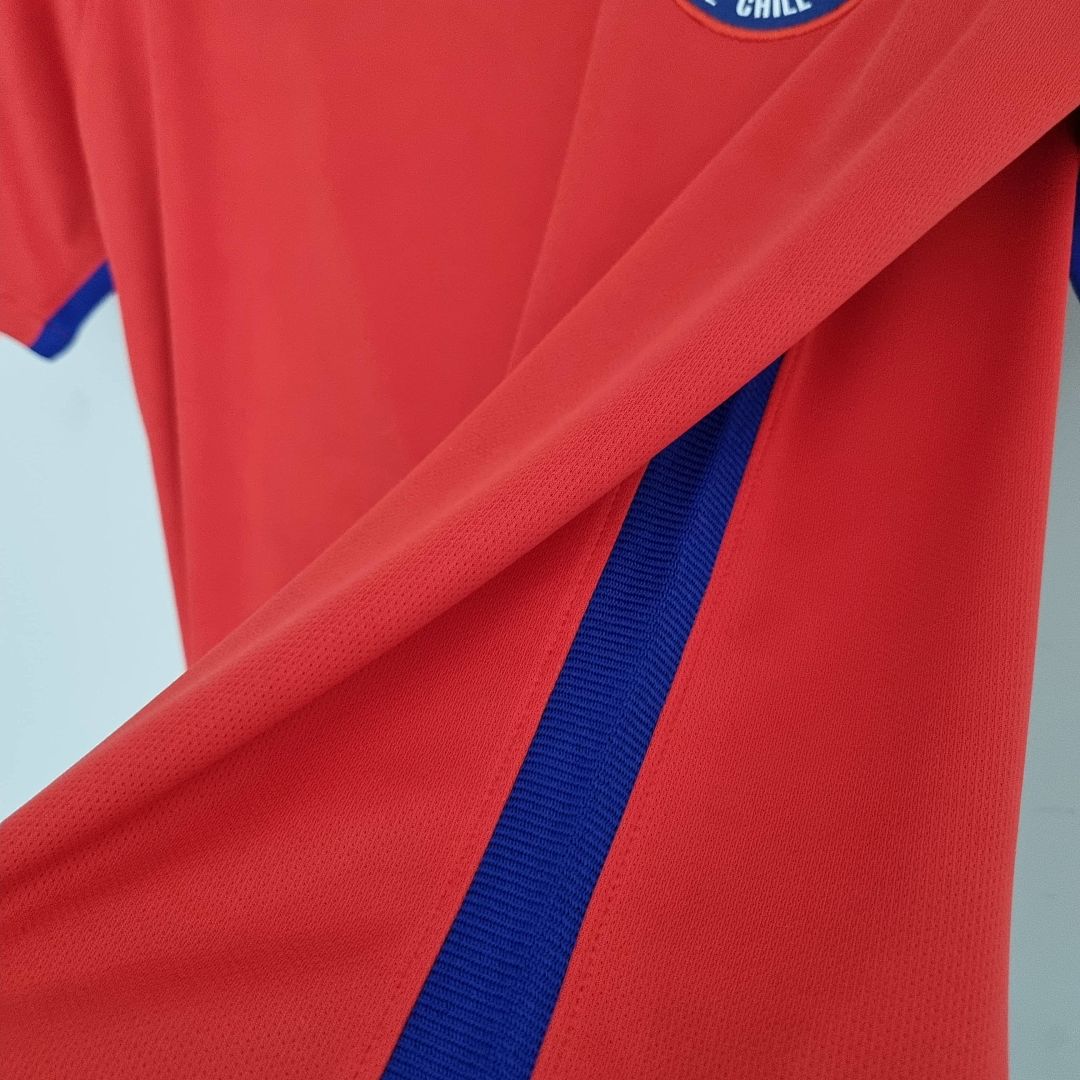 Retro chile 16_17 home S-XXL 4