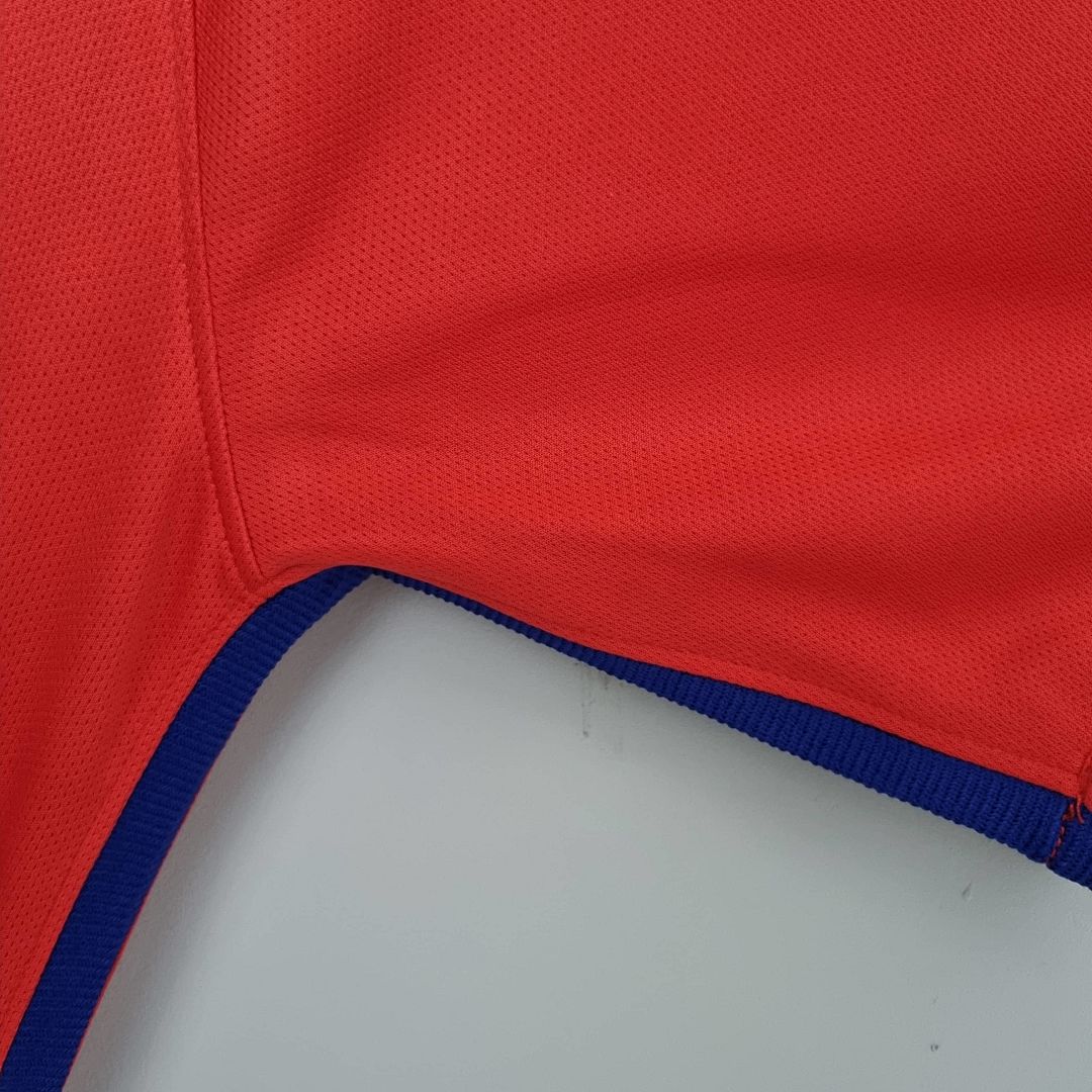 Retro chile 16_17 home S-XXL 5