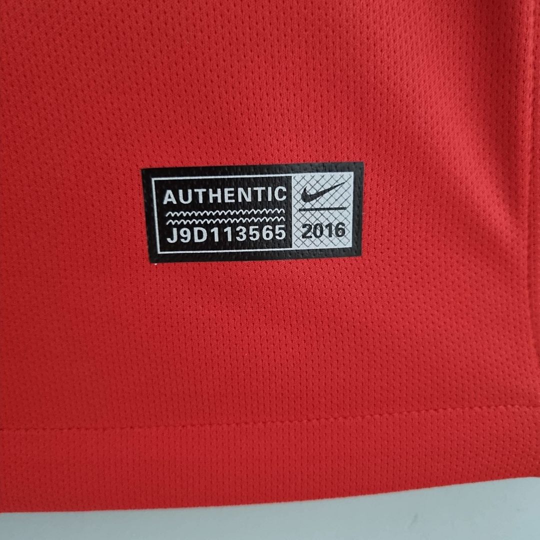 Retro chile 16_17 home S-XXL 6