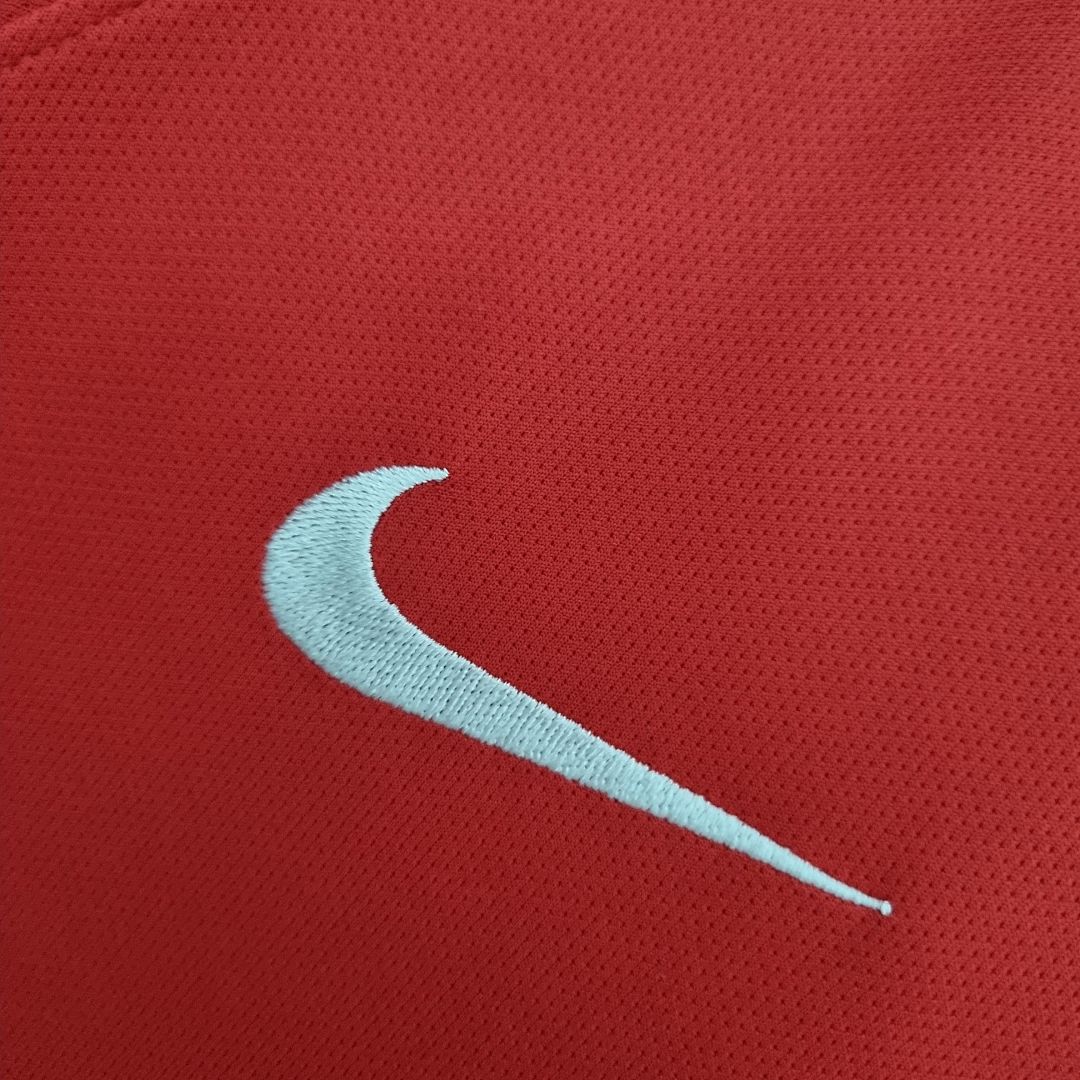 Retro chile 16_17 home S-XXL 9