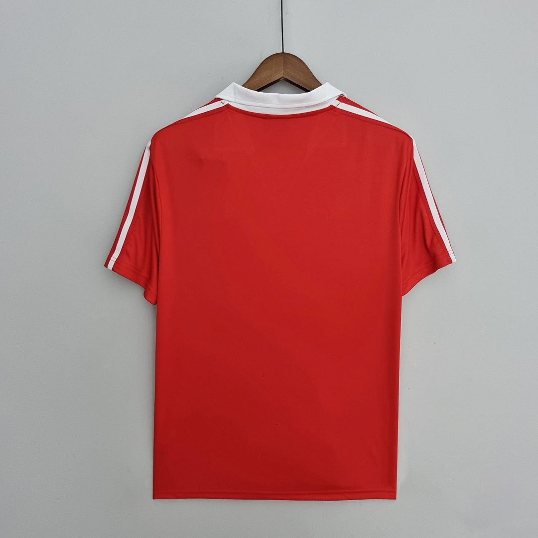 Retro chile 1982 home S-XXL 2