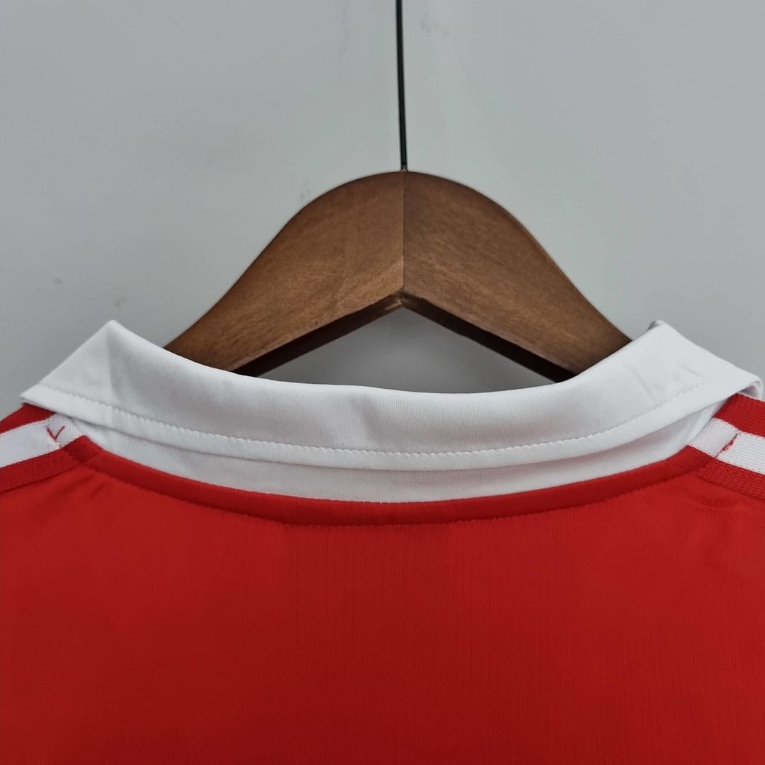 Retro chile 1982 home S-XXL 3