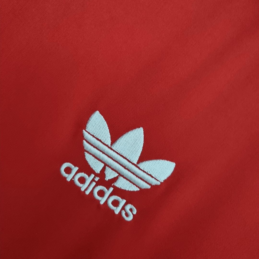 Retro chile 1982 home S-XXL 5