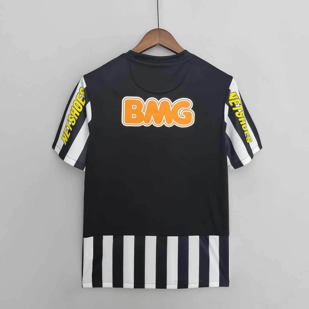 Retro Santos 2013 away S-XXL 2