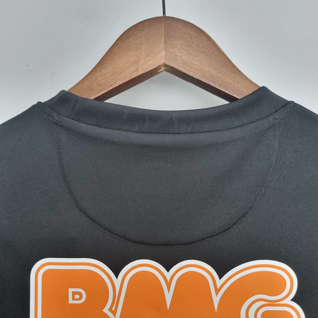 Retro Santos 2013 away S-XXL 3