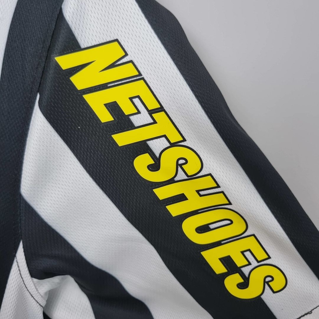 Retro Santos 2013 away S-XXL 4