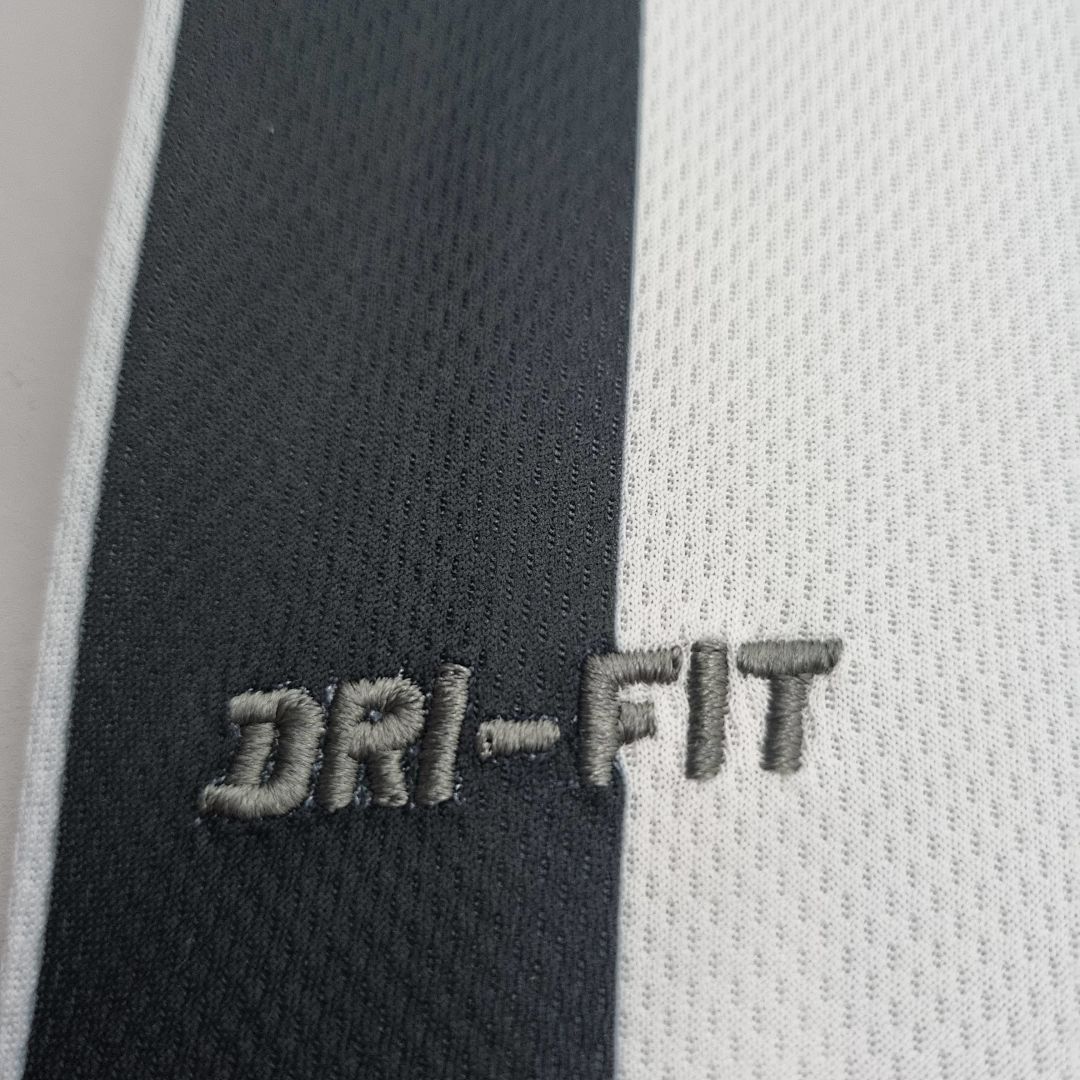 Retro Santos 2013 away S-XXL 6