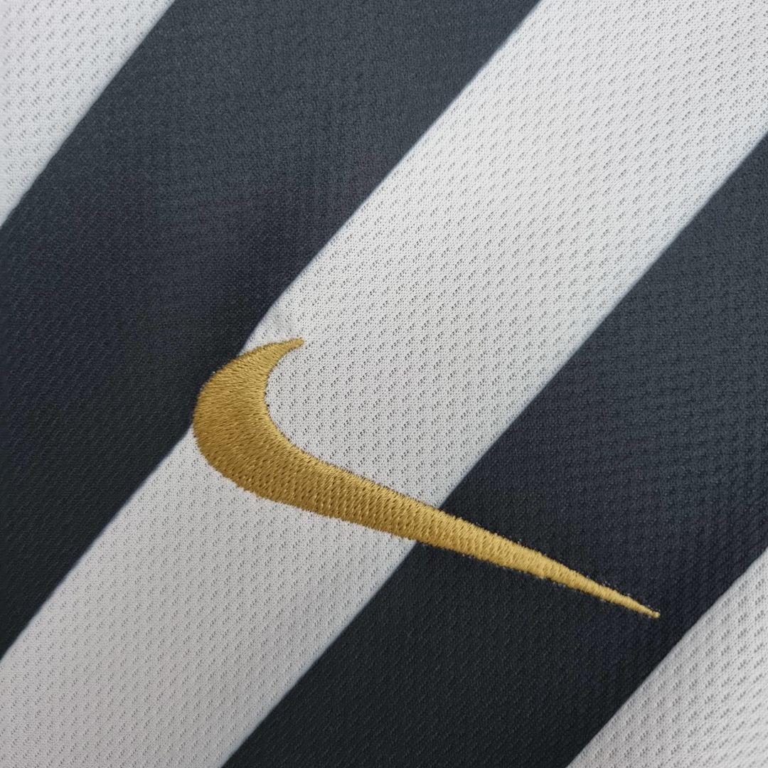 Retro Santos 2013 away S-XXL 8
