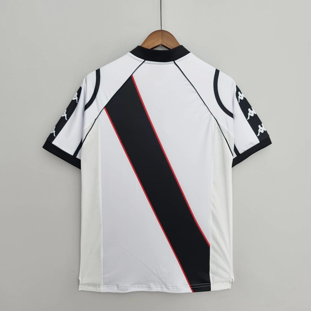 Retro Vasco da Gama 1998 away S-XXL 2