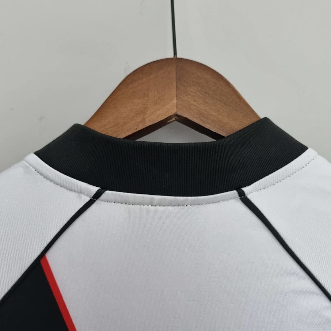 Retro Vasco da Gama 1998 away S-XXL 3