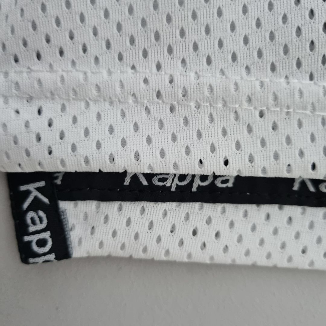 Retro Vasco da Gama 1998 away S-XXL 4