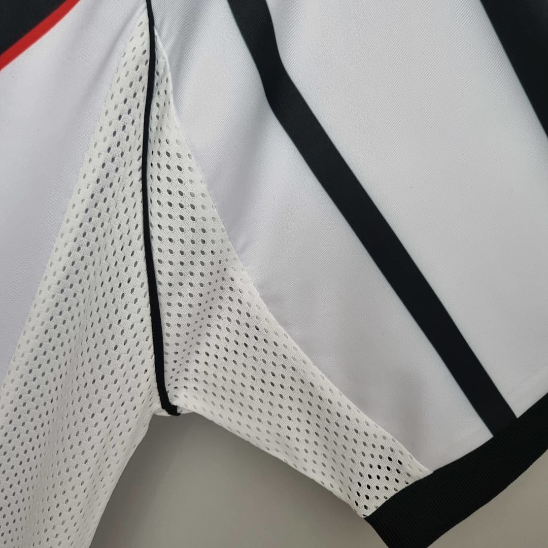 Retro Vasco da Gama 1998 away S-XXL 5