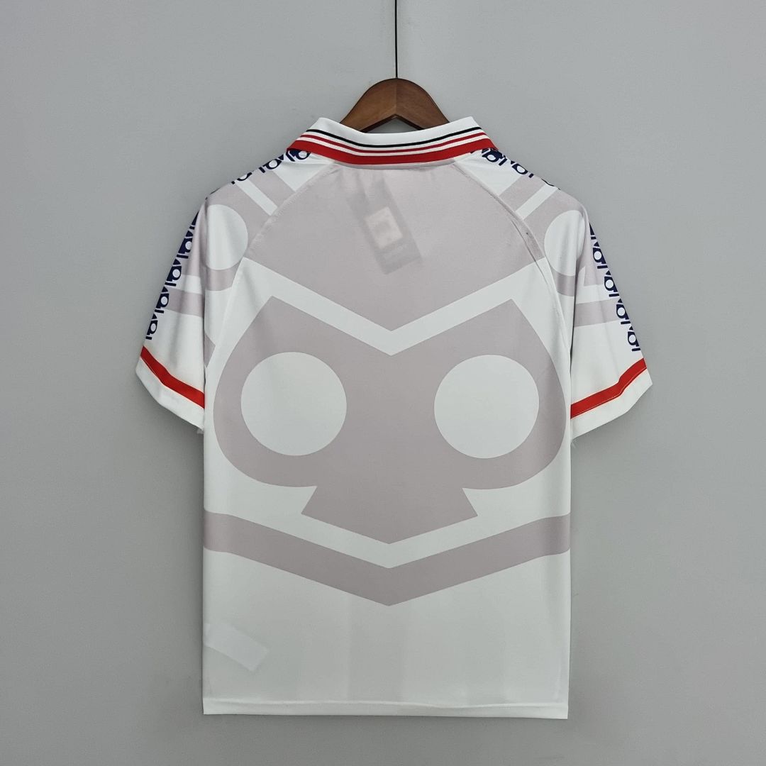 Retro Universidad de Chile1996 away S-XXL 2