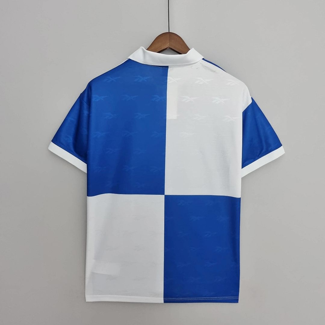 Retro 1998 Deportivo Universidad Católica Third away S-XXL 2