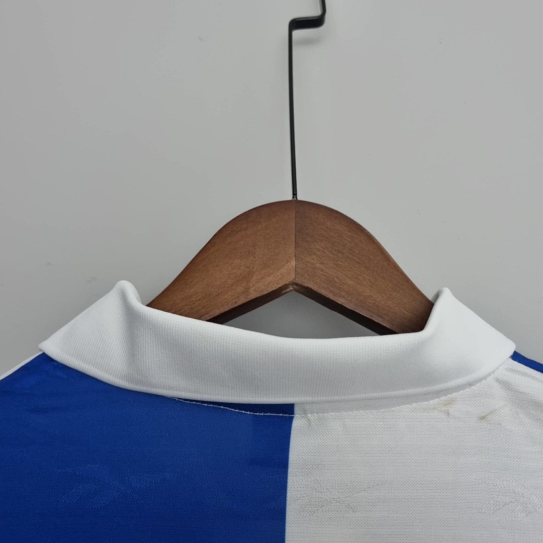 Retro 1998 Deportivo Universidad Católica Third away S-XXL 3