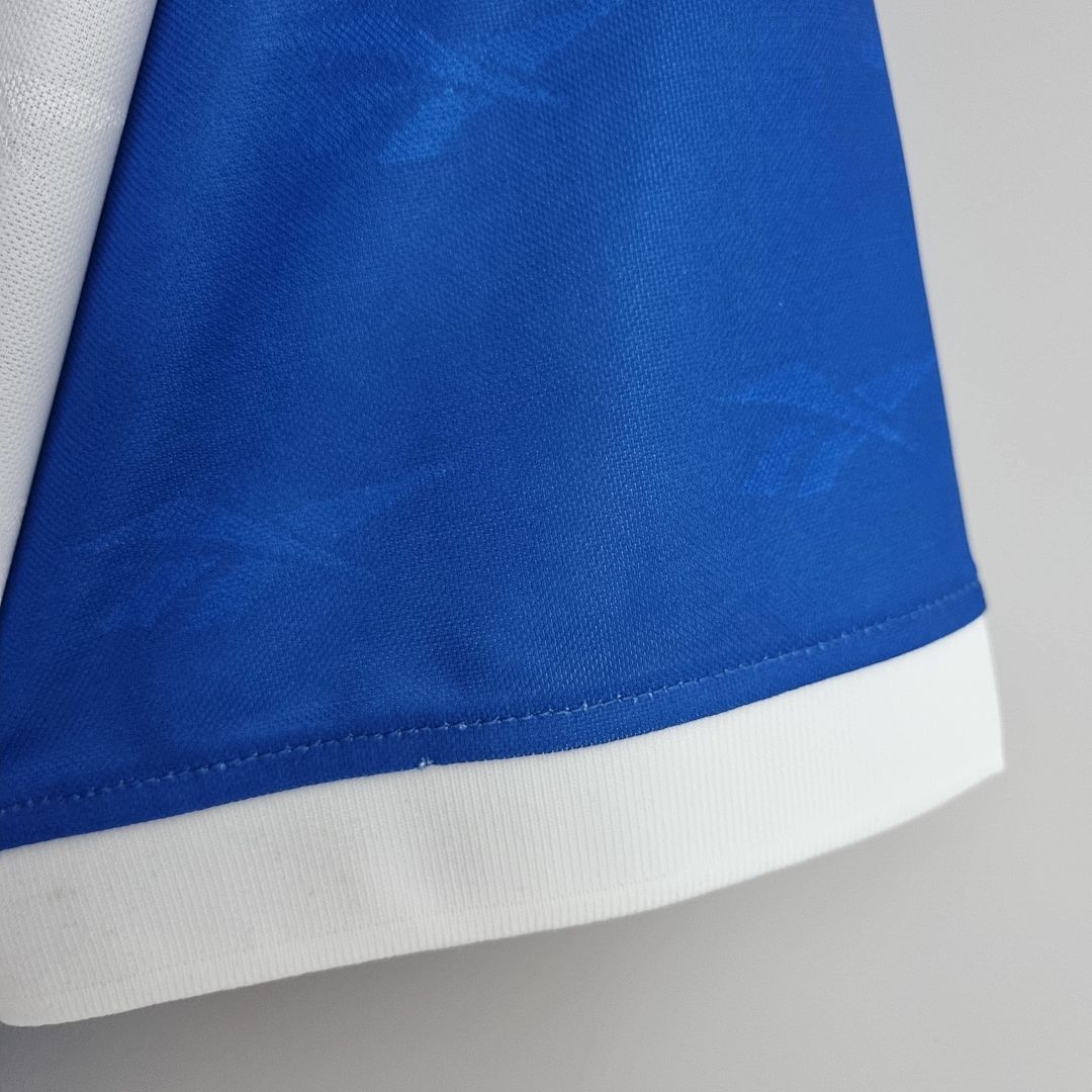 Retro 1998 Deportivo Universidad Católica Third away S-XXL 4